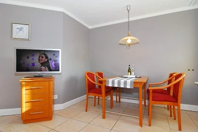 Olympia Haus 4, Whg. 35