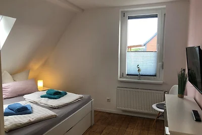Ferienhaus Am Eichholz