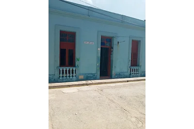 Hostal Los Amigos Appartement 2