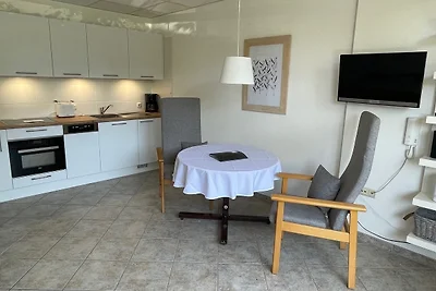 Vakantieappartement Gezinsvakantie Kellenhusen