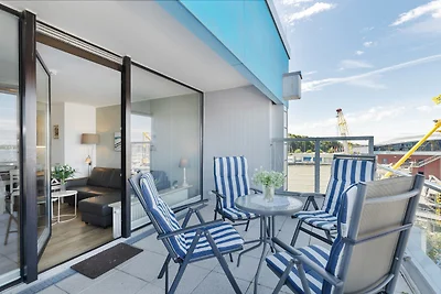 Börn BRN Fliegender Holländer