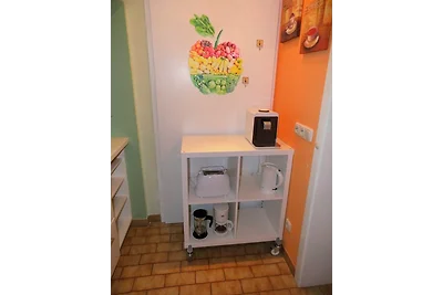 Apartament Dla rodzin Heiligenhafen