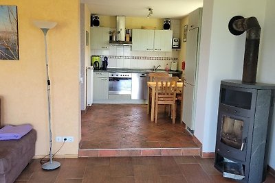 Ferienhaus am See