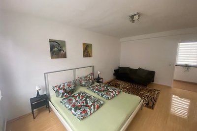 Vakantieappartement Gezinsvakantie Mainz