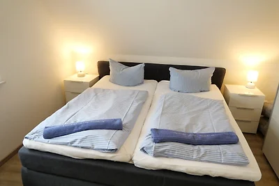 Strandnah Haus "Hertha"mit