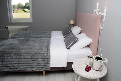 Casa vacanze Vacanza di relax Rhauderfehn