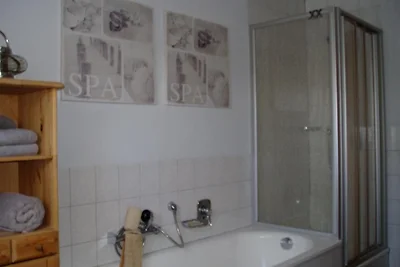 Appartamento Vacanza con famiglia Kirchberg