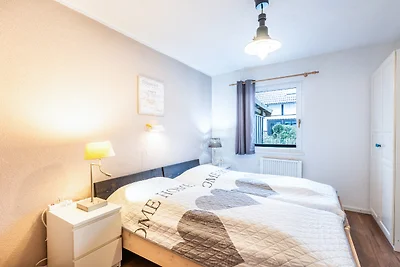 Ferienwohnung Kellerwald