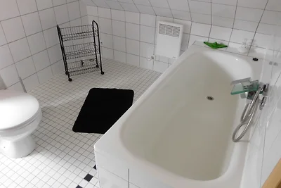 Appartamento Vacanza con famiglia Fjerritslev