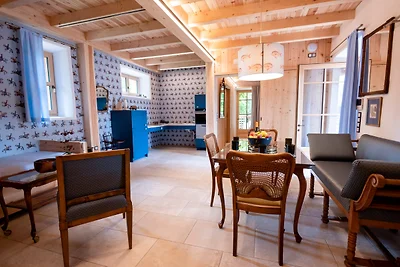 Wohnung GEORG-OTTO