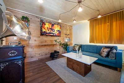 Vakantieappartement Gezinsvakantie Grächen