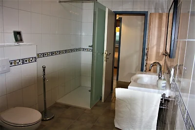 Vakantieappartement Gezinsvakantie Dagebüll
