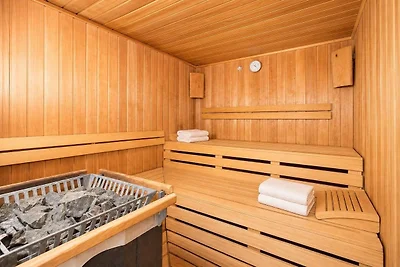 apartman za odmor Obiteljski odmor Kühlungsborn