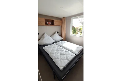 Vakantiehuis Ontspannende vakantie Lauwersoog