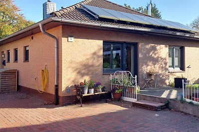 Vakantiehuis Ontspannende vakantie Jever