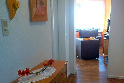 Vakantieappartement Gezinsvakantie Lenzkirch