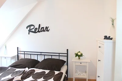 Ferienwohnung Steffens -