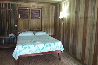 CASA YAN-INOLVIS. MAGUANA BEACH