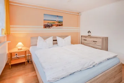 Appartamento Vacanza con famiglia Ahlbeck