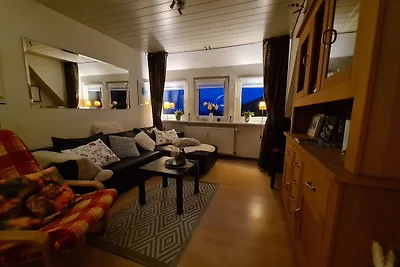 Apartament Dla rodzin Bestwig