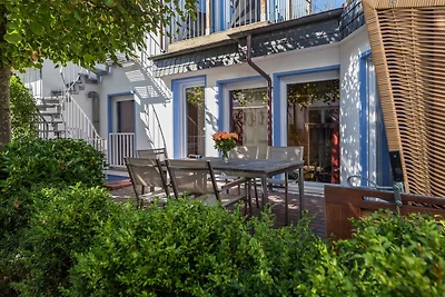 Inseldomizil Whg. 07