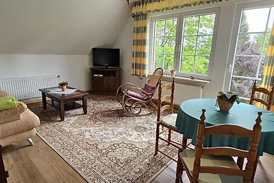 Appartement Vacances avec la famille Goslar