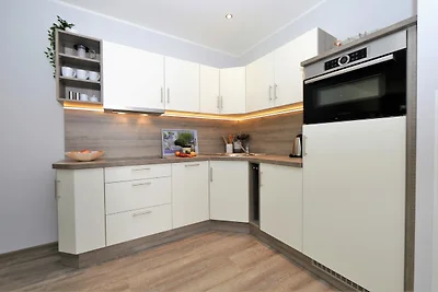 Apartament Dla rodzin Ahlbeck