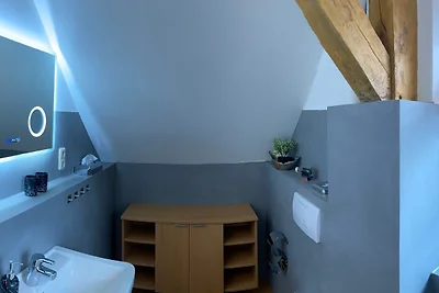 Ferienhaus "An der Steilküste"