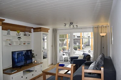 Schulz, Karin: Ferienwohnung