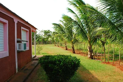 Villa Nena Trujillo Appartement 1