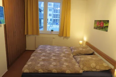 Seestern 33 - Grossenbrode