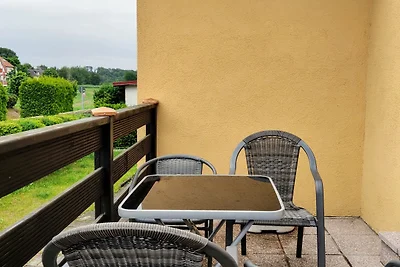 Ferienhaus Rose Appartement 3