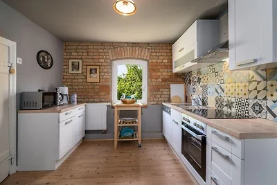 Ferienhaus Sommerfrische am