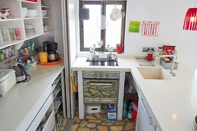 Vakantiehuis Ontspannende vakantie Ítrabo (bei Salobreña)