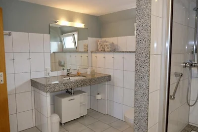 Stranddistel, Haus Meeresgruss