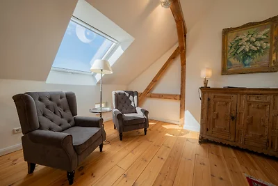 Gutshof Liepe - 8 Pers.