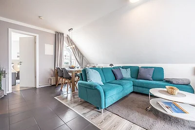 Haus Windjammer Cutty Sark