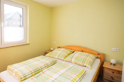 Ferienwohnung Seeadler im Müritz