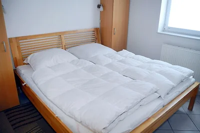Ferienhaus Krabbe, 8 Personen, 3-4