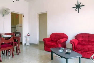 CASA YAQUE Appartement 4