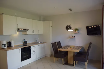 Lange, Niklas: Ostseeresidenz