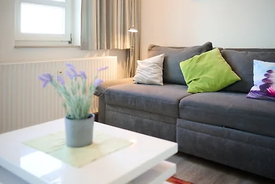 Vakantieappartement Gezinsvakantie Schönberg & Schönberger beach