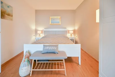 Appartamento Vacanza con famiglia Dahme