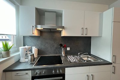 Vakantieappartement Gezinsvakantie Dörpen