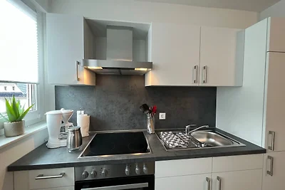 Ferienwohnung Wicki
