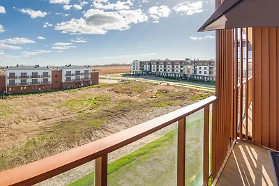 Sun&Snow Resorts - Apartment B40