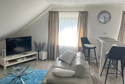 Appartamento Vacanza con famiglia Eckernförde