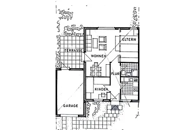 Ferienhaus Seerrobbe