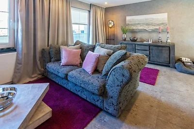 Vakantieappartement Gezinsvakantie Hagermarsch