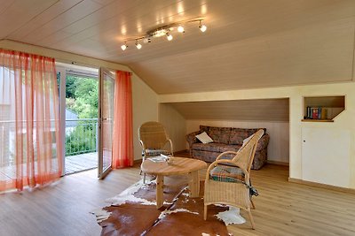 Vakantieappartement Gezinsvakantie Annweiler